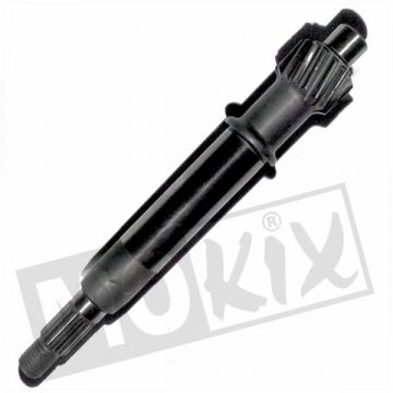 OVERBRENGINGSAS CHINA MOTOR 4T GY6 50