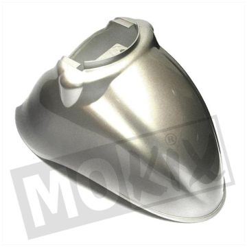 voorspatbord ZILVER CHINA SCOOTER PICO