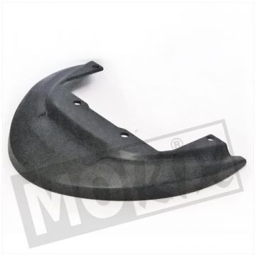 Achterdrager bovenkap China Z2000 zwart