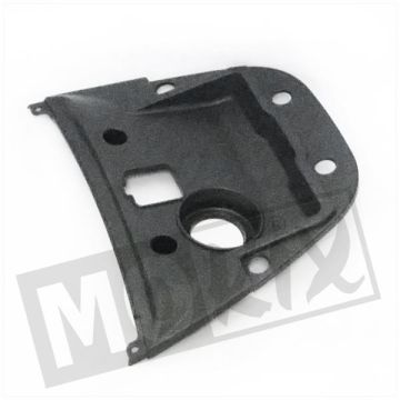 AFDEKPLAAT TANK BIJ BAGAGERUIMTE CHINA Z2000