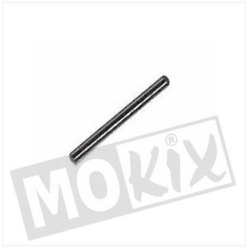 Stift vlotterbak carburateur Bing 15mm