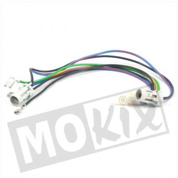 Kabelboom koplamp Yamaha Aerox Y445X CORD