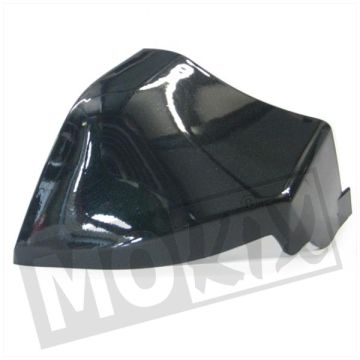 PIA FRAMECOVER LH VESPA LX ZWART