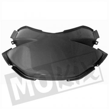BINNEN SPATBORD KEEWAY MATRIX ZWART