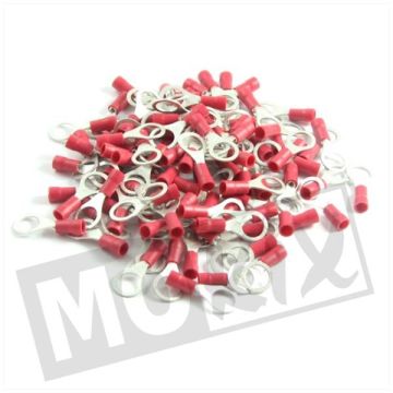 SCHUIFSTEKKER OOG 8mm 100st