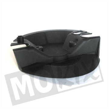 PEU SLIJKAP VOORVORK