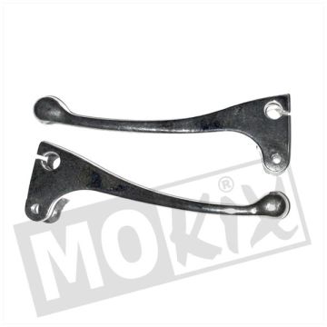 Hevel set Puch Maxi aluminium blank