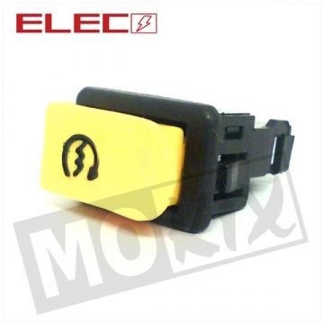 Startknop/schakelaar Kymco DJ/Honda Vision/Peugeot Buxy/Speedake/Zenith/Kymco Bet and Win 
