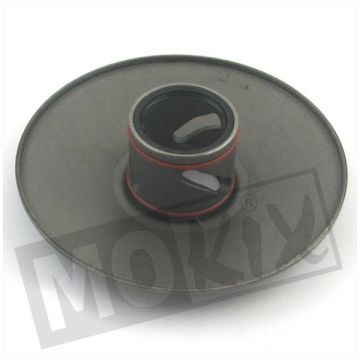 PIA BINNENSTE KOPPELINGSHELFT