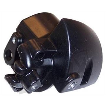 Stuurschakelaar behuizing achter Yamaha Aerox/MBK Nitro rechts MKX