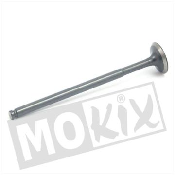 Inlaatklep Piaggio motorblok 50 4-takt 4V Vespa LX/S/Fly/Typhoon/Scarabeo <-2017 872305 origineel