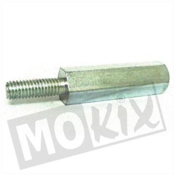 Afstandstuk Kreidler 41mm