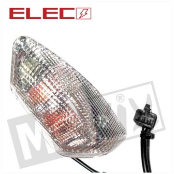 Knipperlicht knipperlicht Yamaha Aerox/MBK Nitro 2013-> helder links voor