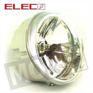 Koplamp Piaggio Vespa LX  50/125cc (12v 35/35w)
