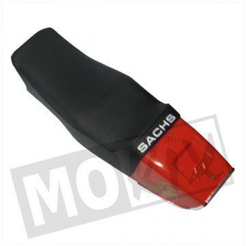 BUDDY SEAT SACHS LOTUS METAAL