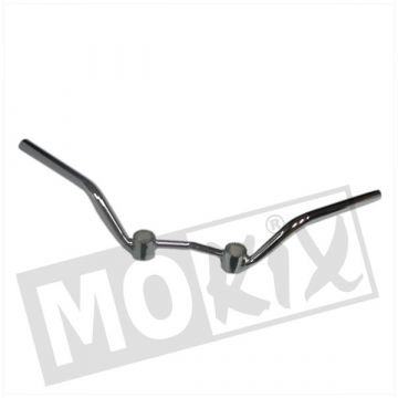 STUUR SACHS V5 TURISMO  CHROOM