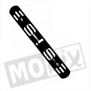 UITLAAT SCHILD SACHS LOTUS 4230115 ZWART