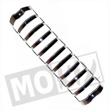 UITLAAT SCHILD SACHS V5 SPORT CHROOM