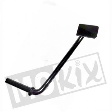 REMPEDAAL SACHS V5 3070015 ZWART