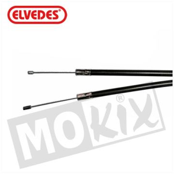 Gaskabel Kreidler lang Elvedes