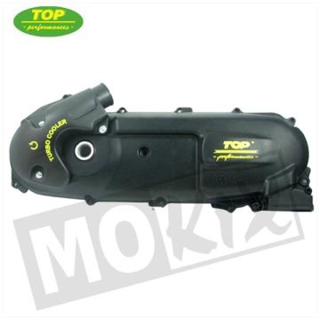 Carterdeksel minarelli horizontaal TURBO-COOLER Top Performance