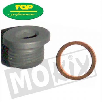 WATER PLUG DE SENDA-R (PIAGGIO) M16x1 TP