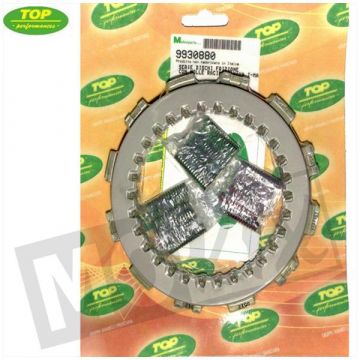 KOPPELINGSPLAAT.KIT YAMAHA T-MAX 530 TP
