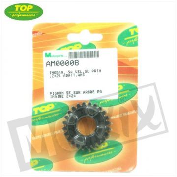 TANDWIEL 5e VERSN/PRIMAIR Z=24
