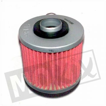 OLIE-FILTER YAMAHA  CYGNUS 125/TT600 NIEUWE TYPE