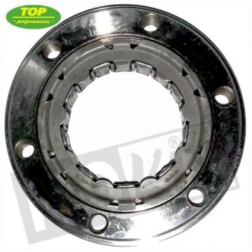 STARTKOPPELING YA T-MAX FREEW TP