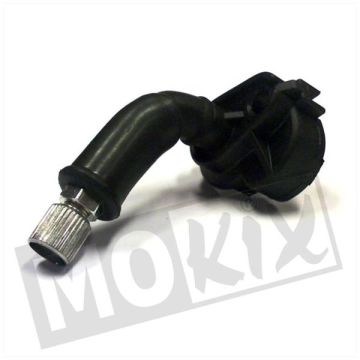 TOMOS DEKSEL carburateur tomos, gasnaalddeksel