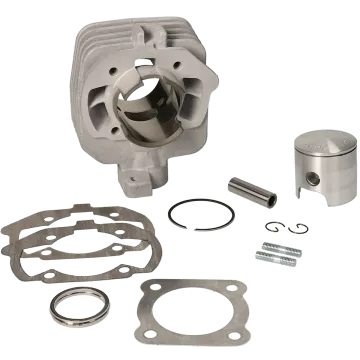 Cilinderkit Peugeot Ludix T6 47.6mm Airsal
