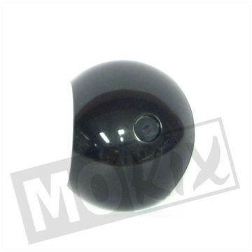 FRAME BUIS EINDSTOPPEUGEOT LUDIX ZWART LINKS