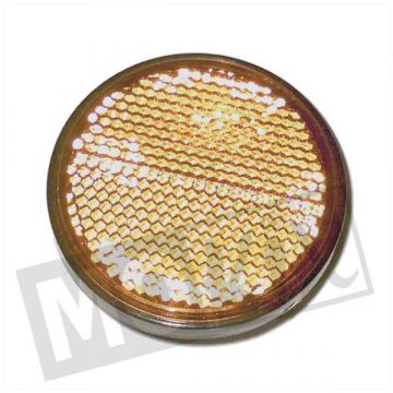 Reflector China Jet Ten bout rond