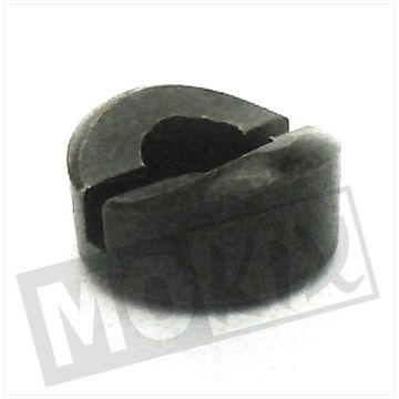 Stuurpen klemplaat China/ Filly/ Classic LX/ Kymco