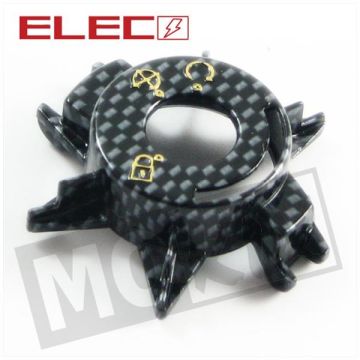 CONTACTSLOT RING SPEEDFIGHT CARBON