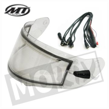 DUBBEL VIZIER ELEKTR.ONTWASEMER MT RAPTOR