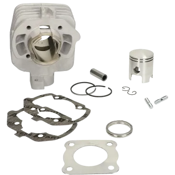 Cilinder Peugeot Ludix AC 50cc 40mm Airsal