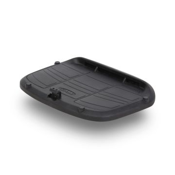 Achterdragerplaat topkoffer Shad sh45