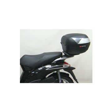 Achterdrager montageset &gt;2016 Piaggio Liberty/Liberty RST/Liberty Iget Shad