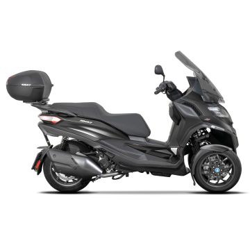 Achterdrager topkoffer &gt; 2022 Piaggio MP3 Shad