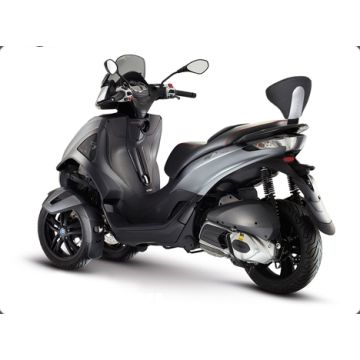 Bevestigingset rugsteun Piaggio MP3 Yourban SHAD