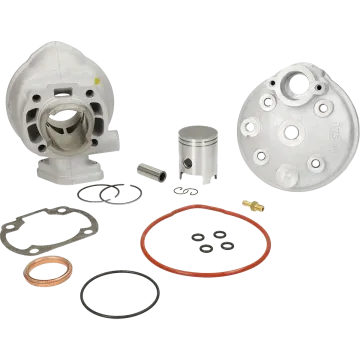 Cilinderkit Kymco LC 2-takt 50cc 39mm Airsal