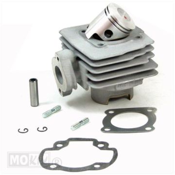 Cilinder Suzuki AC 2-takt 50cc 41mm Airsal