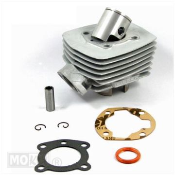 Cilinder Peugeot 103 50cc 40mm 6p t6 Airsal