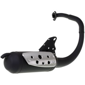Uitlaat Peugeot verticaal Vivacity / Speedfight Tecnigas Silent-Pro-03.07.247