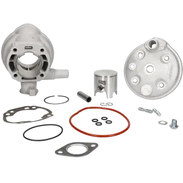 Cilinder Morini LC 70cc 47.6mm Airsal