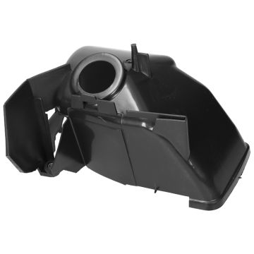 Koelkap cilinder bovenzijde Peugeot verticaal 50 2-takt Speedfight 1-2/TKR-Trekker/Buxy/Speedake/Looxor/Elyseo/Elystar/Vivacity 1-2/Zenith/SV/SC