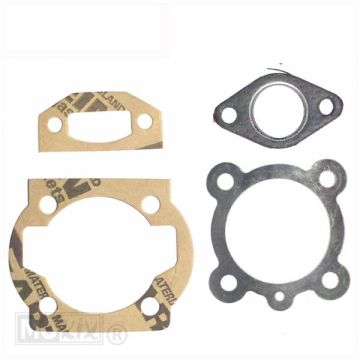 Cilinder pakkingset/topset Eurokit Puch Maxi 45mm 70cc
