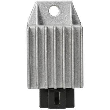 Spanningsregelaar 4-polig onder andere China GY6 50cc 4-takt Kymco/Honda/Peugeot DMP